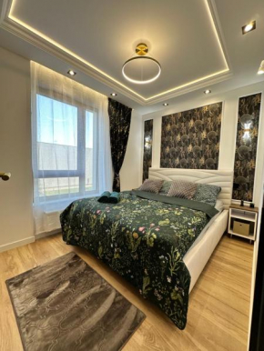 Rimex Invest Group Apartaments Bemowo With Free Parking